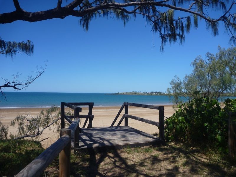 28 Clark Street, Grasstree Beach QLD 4740