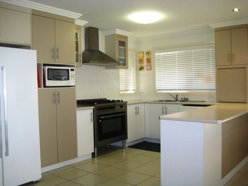 5 Sunita Drive, Andergrove QLD 4740
