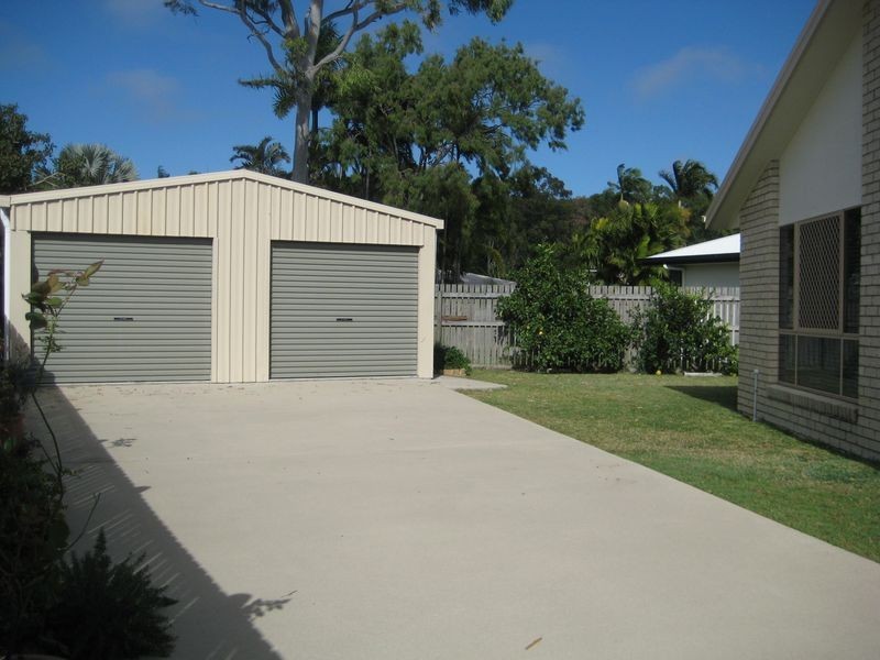 5 Sunita Drive, Andergrove QLD 4740