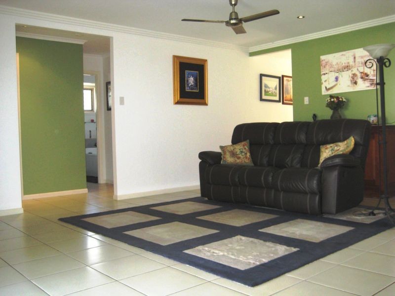 5 Sunita Drive, Andergrove QLD 4740