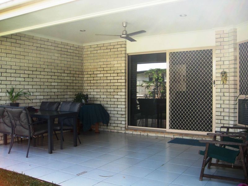 5 Sunita Drive, Andergrove QLD 4740