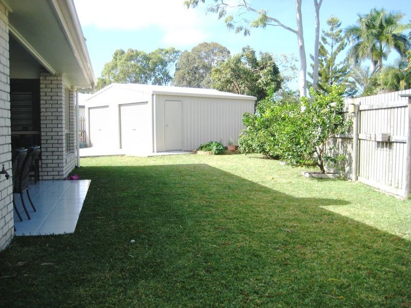 5 Sunita Drive, Andergrove QLD 4740