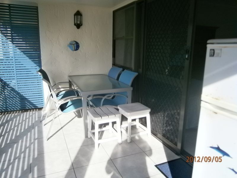 10/2 Beach Road, Dolphin Heads QLD 4740