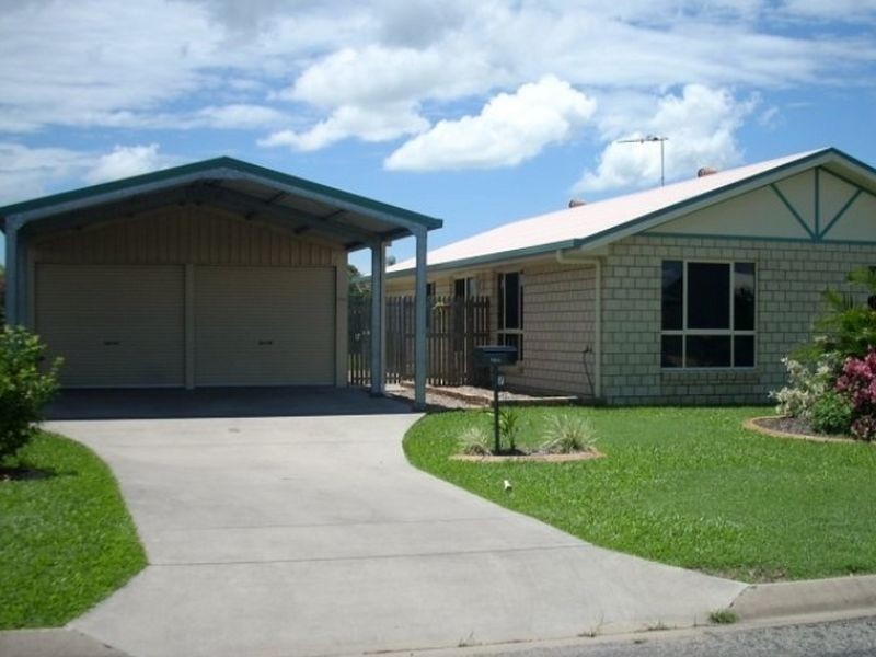 7 Dalton Street, Walkerston QLD 4751