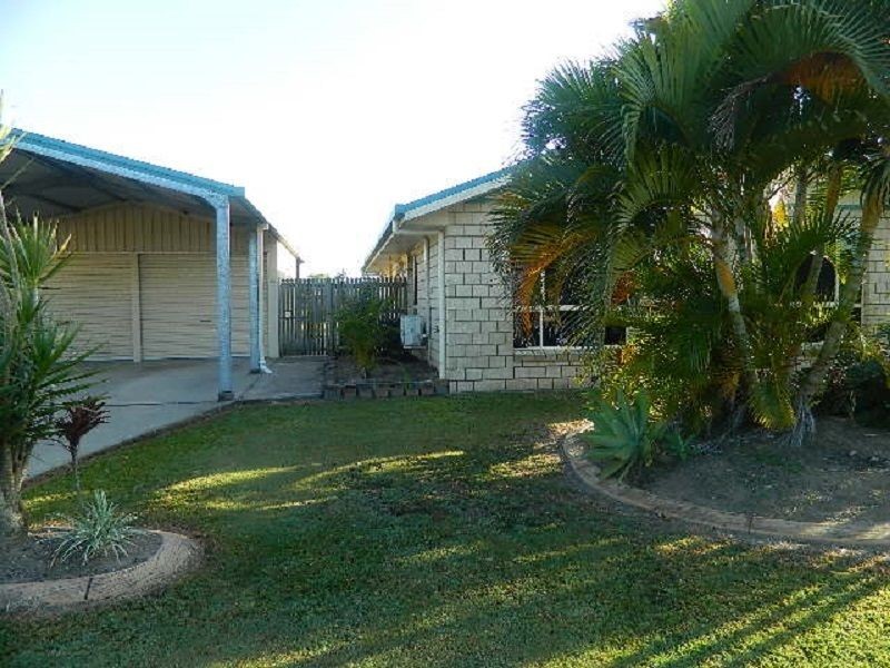 7 Dalton Street, Walkerston QLD 4751