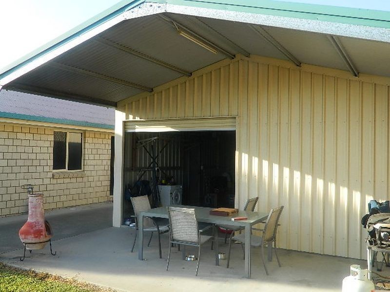 7 Dalton Street, Walkerston QLD 4751
