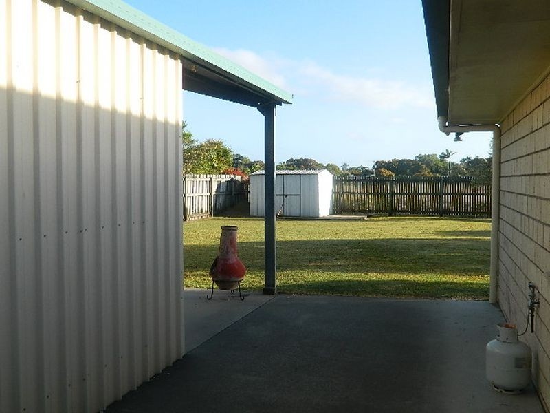 7 Dalton Street, Walkerston QLD 4751