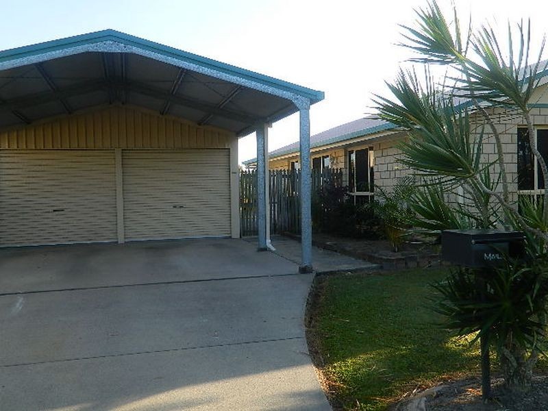 7 Dalton Street, Walkerston QLD 4751