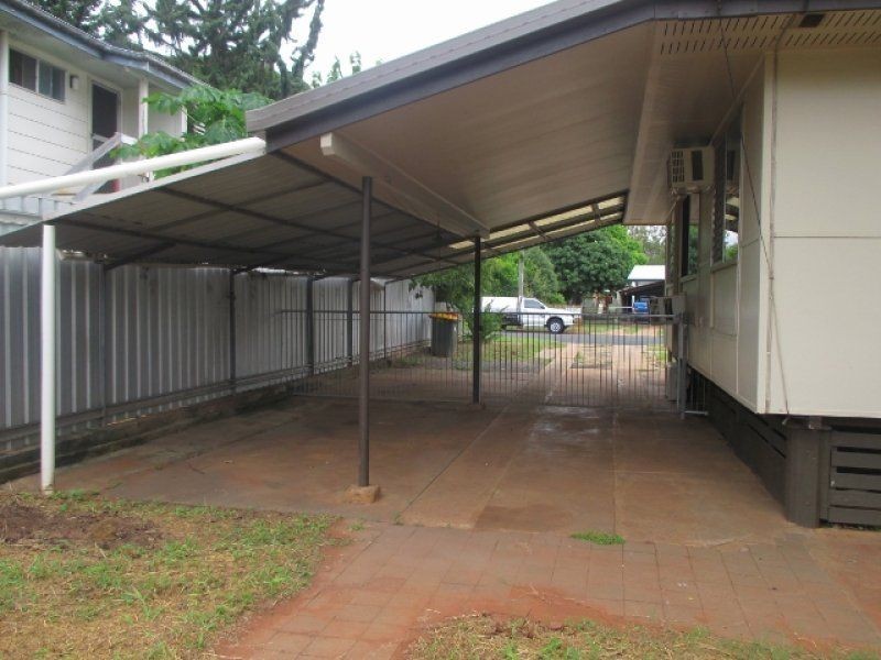 18 Forrest Drive, Moranbah QLD 4744