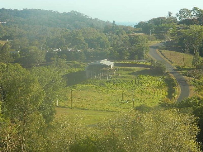 165 Gardiners Road, Habana QLD 4740