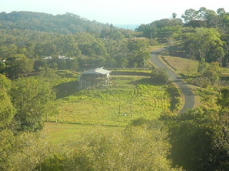 165 Gardiners Road, Habana QLD 4740