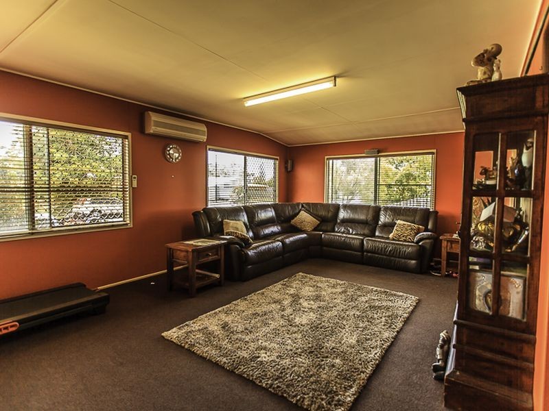 7 Mcginn Street, West Mackay QLD 4740