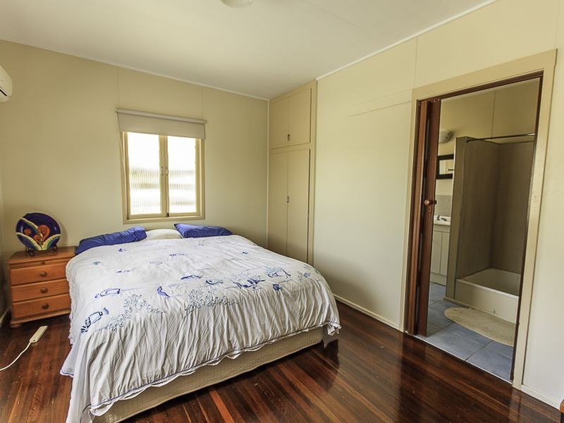 7 Mcginn Street, West Mackay QLD 4740