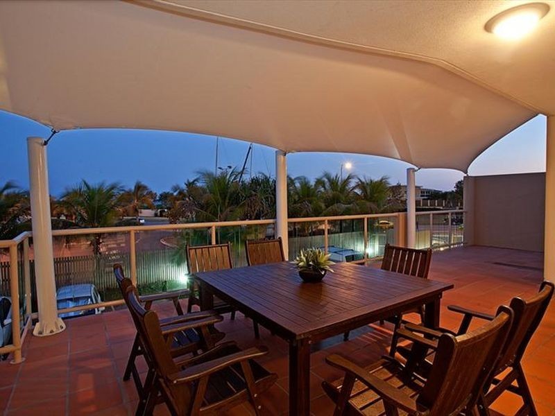 4/8 Breakwater Access Road, Mackay Harbour QLD 4740