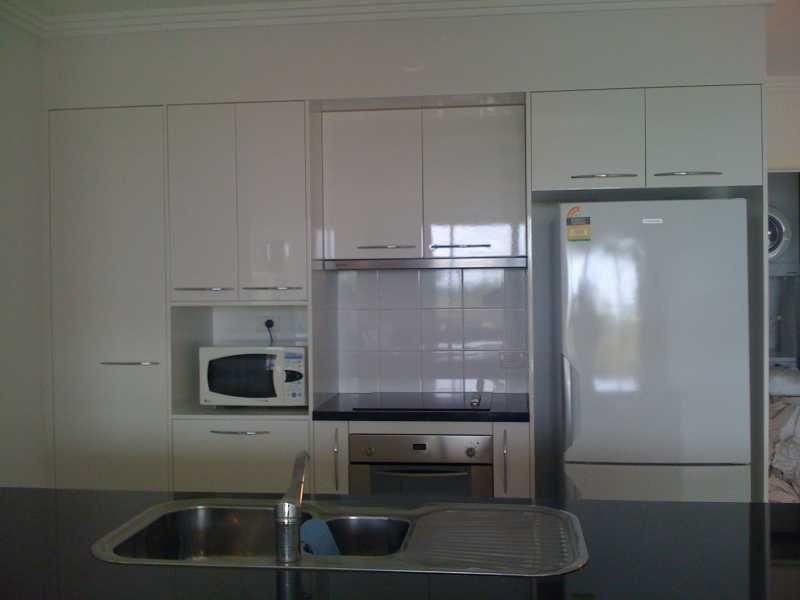 4/8 Breakwater Access Road, Mackay Harbour QLD 4740