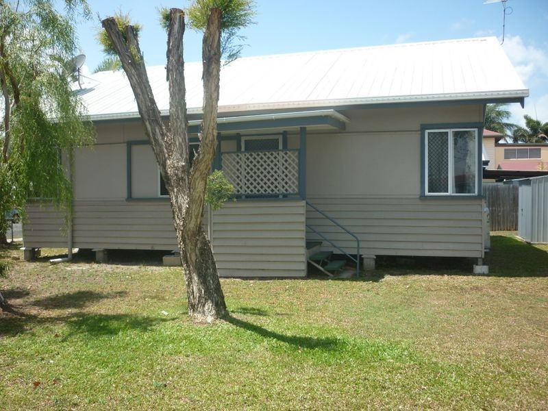 185 Nebo Road, West Mackay QLD 4740