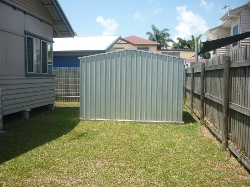 185 Nebo Road, West Mackay QLD 4740