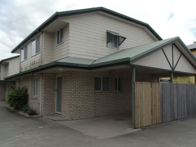 1/ 90 Milton  Street, Mackay QLD 4740