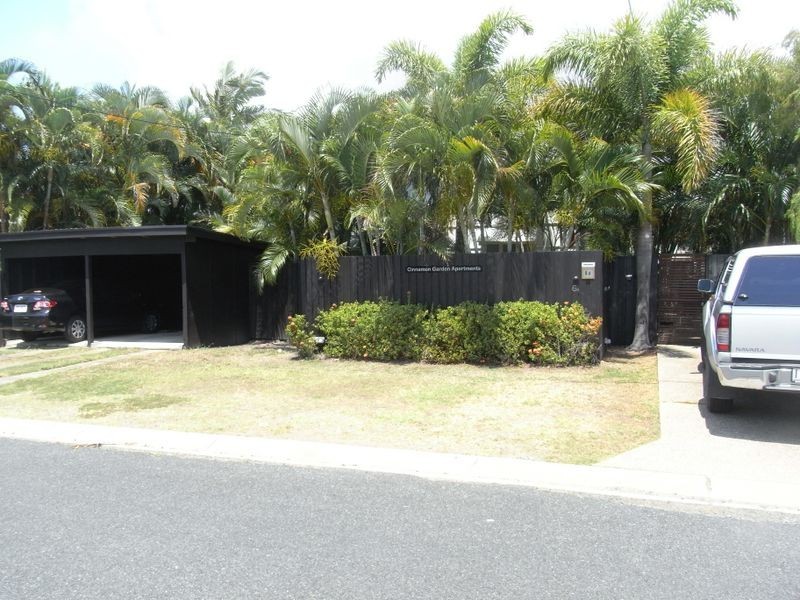 2/6A Forth Street, Mackay QLD 4740