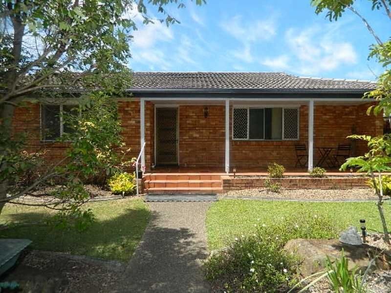 24 Podosky Street, West Mackay QLD 4740