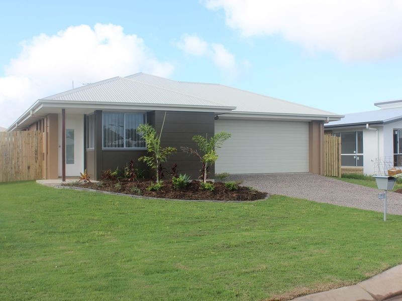 19 Parklane Street, Beaconsfield QLD 4740