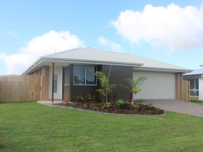 19 Parklane Street, Beaconsfield QLD 4740