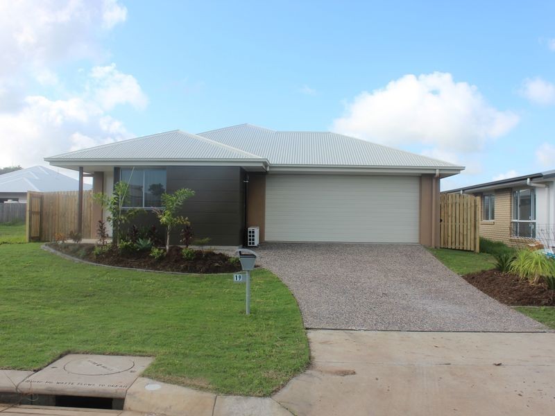 19 Parklane Street, Beaconsfield QLD 4740