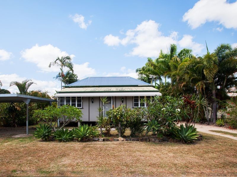 24 Maud Street, Mirani QLD 4754