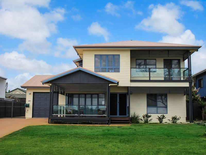 46 Pacific Esplanade, Slade Point QLD 4740