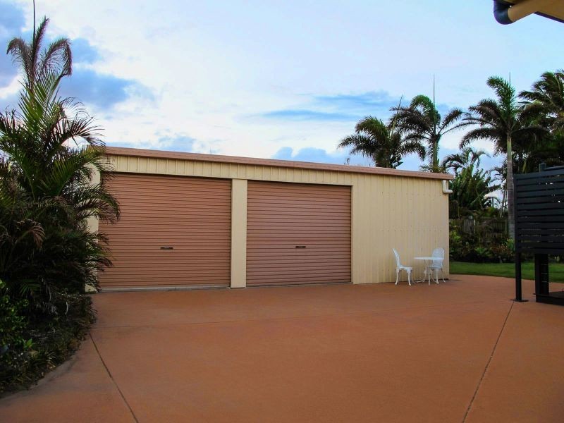 46 Pacific Esplanade, Slade Point QLD 4740