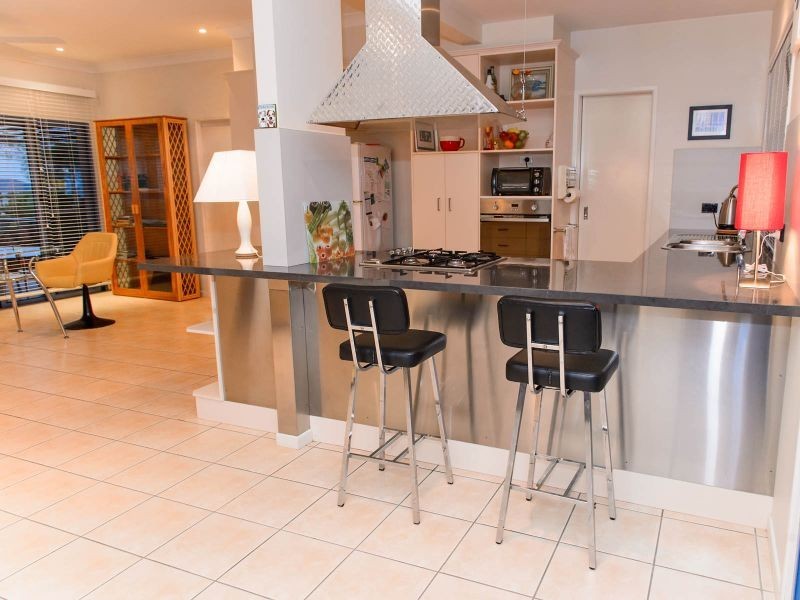 46 Pacific Esplanade, Slade Point QLD 4740