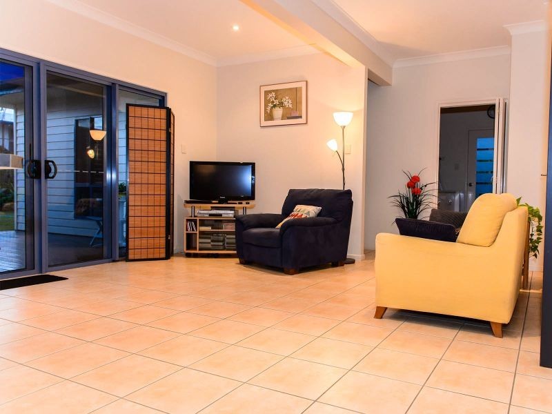 46 Pacific Esplanade, Slade Point QLD 4740