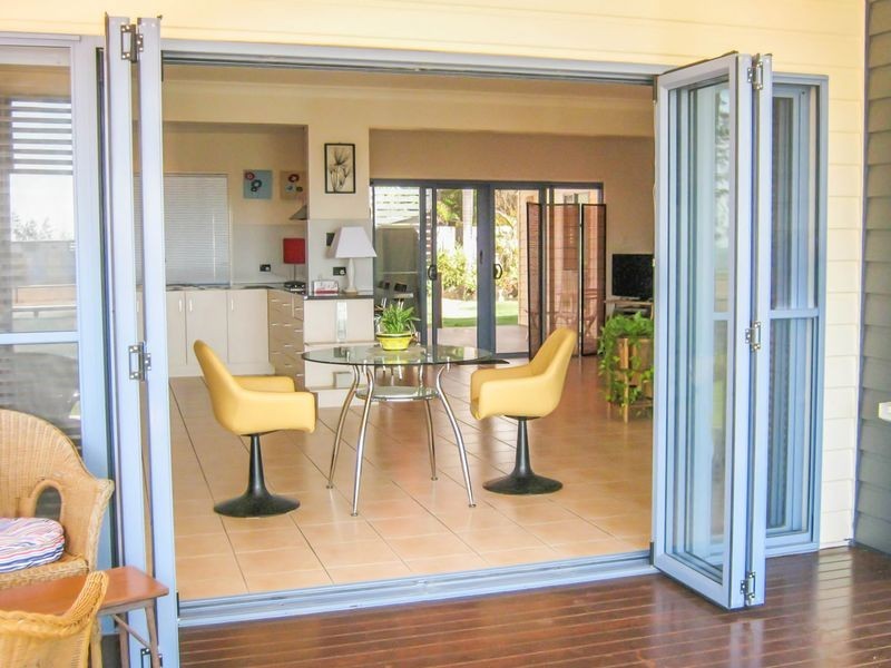 46 Pacific Esplanade, Slade Point QLD 4740