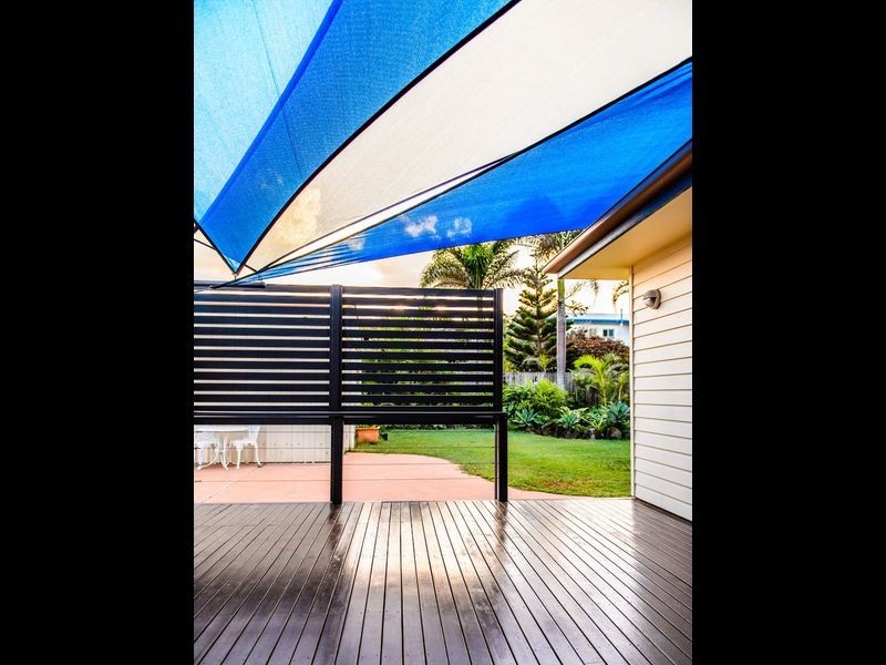 46 Pacific Esplanade, Slade Point QLD 4740