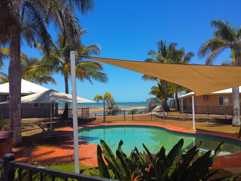 3/73 Ilawong Drive, East Mackay QLD 4740