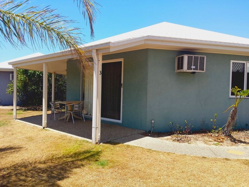 3/73 Ilawong Drive, East Mackay QLD 4740