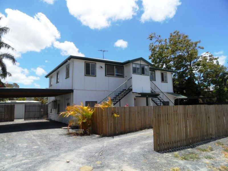 11 King Street, North Mackay QLD 4740