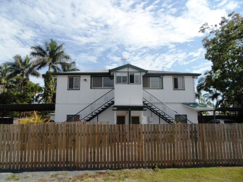 11 King Street, North Mackay QLD 4740