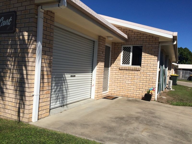 1/281 Bridge Road, West Mackay QLD 4740