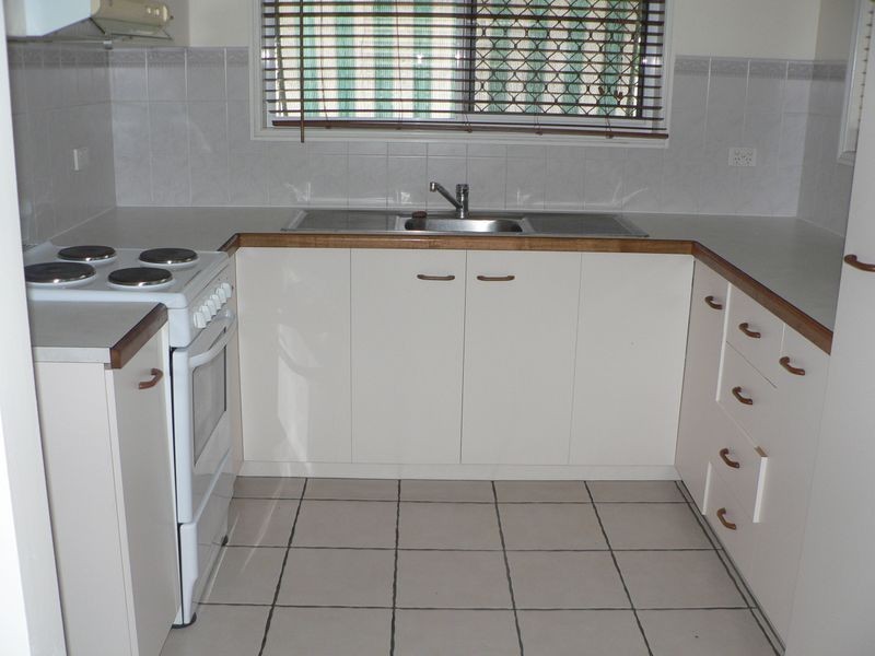 1/281 Bridge Road, West Mackay QLD 4740