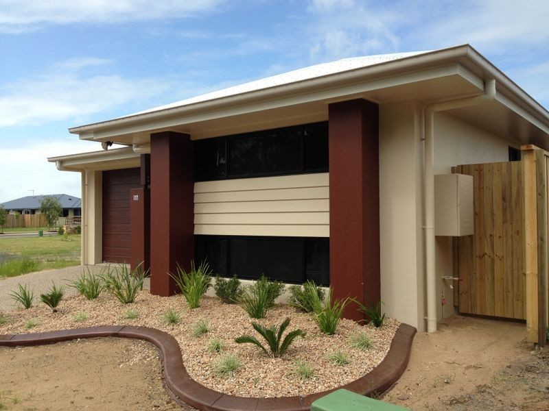 56 Bunya Way, Andergrove QLD 4740