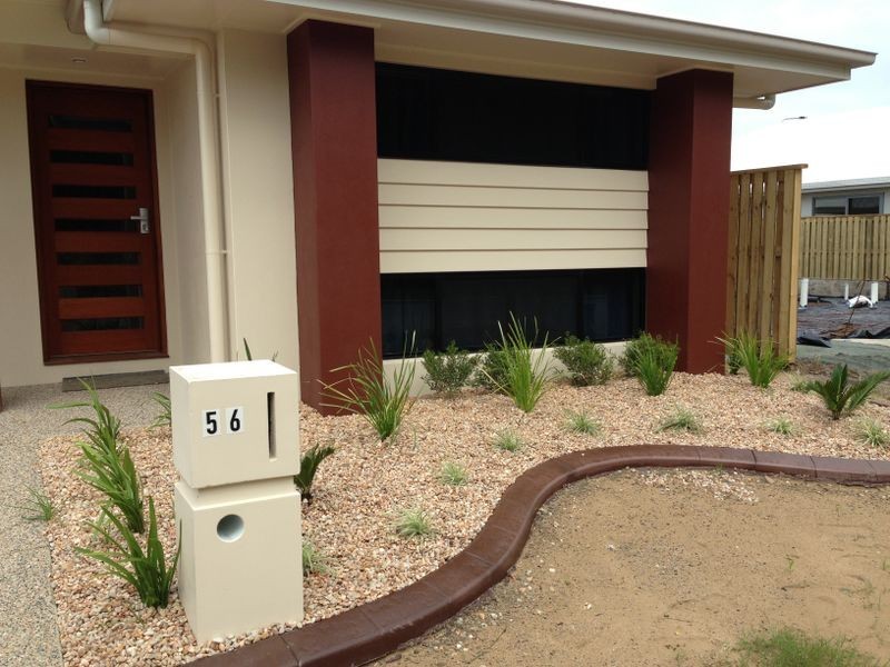 56 Bunya Way, Andergrove QLD 4740