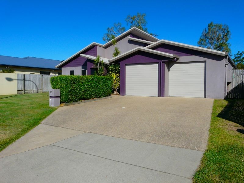 35 Stevic Street, Walkerston QLD 4751