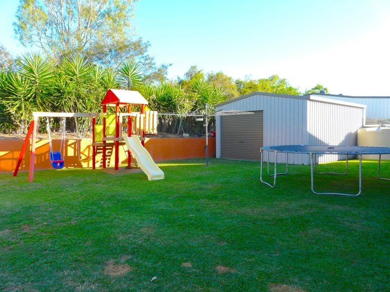 35 Stevic Street, Walkerston QLD 4751