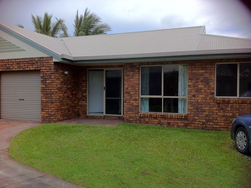 6/185 Bedford Road, Andergrove QLD 4740