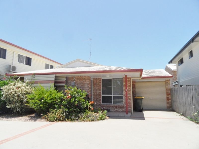 2/60 George Street, Mackay QLD 4740