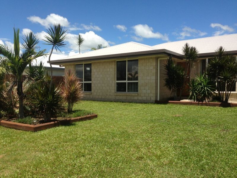 19 Collett court, Marian QLD 4753