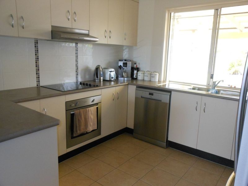 19 Collett court, Marian QLD 4753
