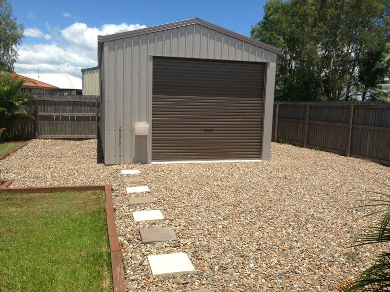 19 Collett court, Marian QLD 4753