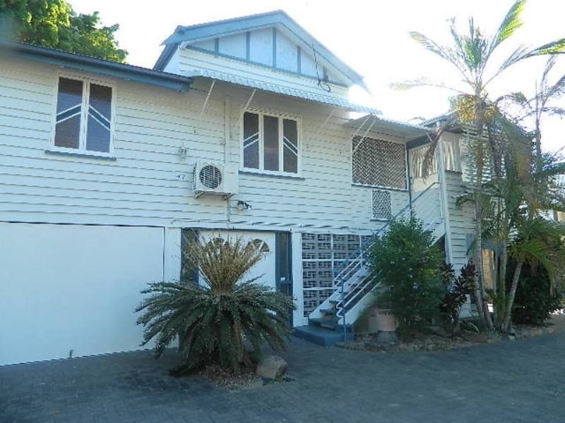 47 Perry Street, West Mackay QLD 4740